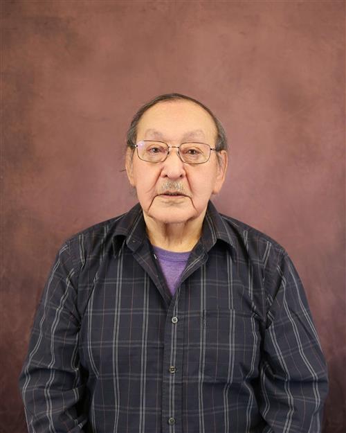Maurice McGinty