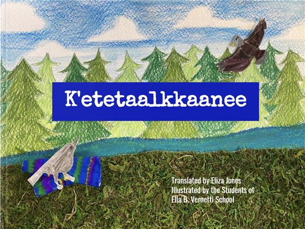  K'etetaalkkaanee