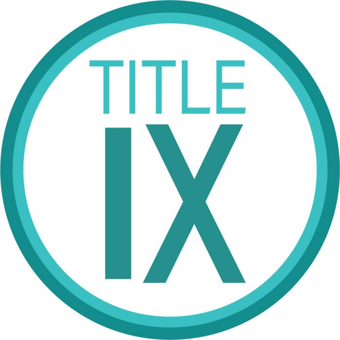 TITLEIX TITLEIX