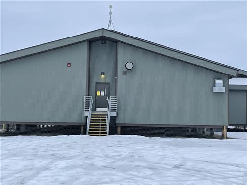 Allakaket School