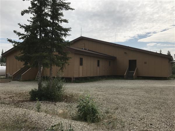 ALLAKAKET ELEMENTARY