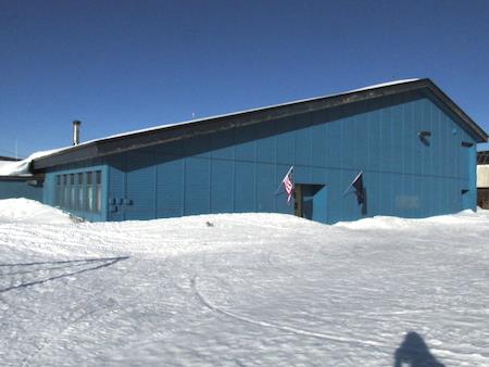 JOHNNY OLDMAN SCHOOL, HUGHES