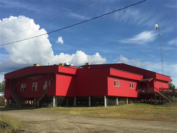 KALTAG SCHOOL