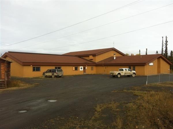 MINTO SCHOOL