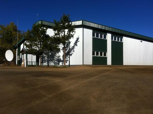 MERRELINE A. KANGAS SCHOOL, RUBY