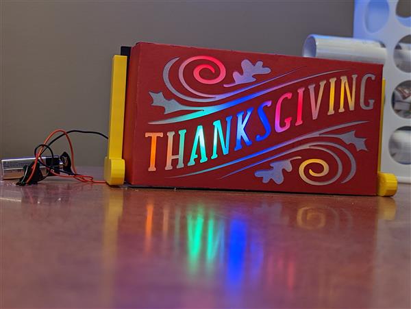 Finished Project from CREATIVITY CAMP Lvl 1